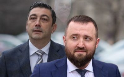 Vlad Gheorghe, consilier Bolojan, atac la Nicușor Dan: „Adjuncți”! Sistemul Iohannis-PSD, frâna din procuratură