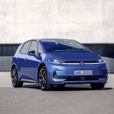 Volkswagen ID.3 Neo, cu interior nou și autonomie record: 630 km