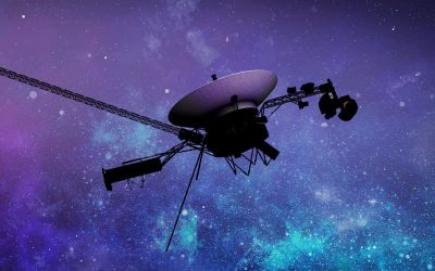 NASA renunță la un instrument vital pentru Voyager 1. Unde este nava spațială acum?