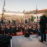 Vrem să păstrăm ce-am realizat: Declarația lui Donald Trump