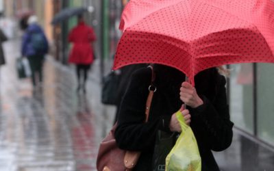 Sărbători pascale cu vreme de iarnă, anunțul ANM. Unde va fi cel mai frig în noaptea de Înviere