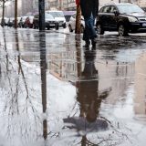 Vremea face probleme: Un fenomen se termină chiar AZI, altul persistă