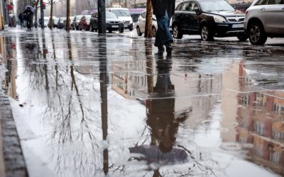 Vremea face probleme: Un fenomen se termină chiar AZI, altul persistă