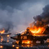 Iranul, LEGO și războiul informațional: Cum a cucerit propaganda SUA