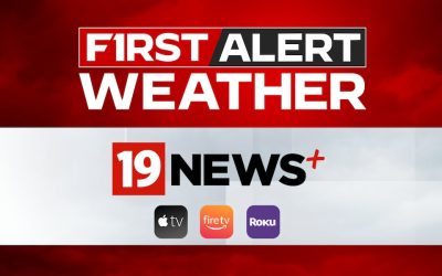Soare și temperaturi mai ridicate în OHIO azi!