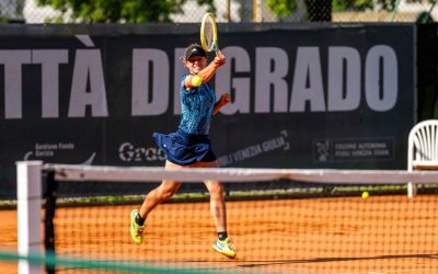 Walkover în WTA: Ucraina, cu o finală 100% ucraineană
