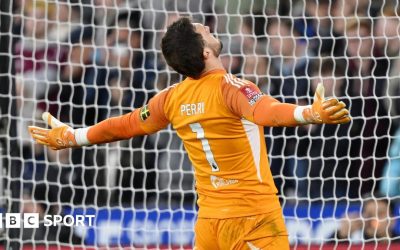 FA Cup quarter-final LIVE: West Ham vs Leeds score, teams, commentary & updates, plus semi-final draw