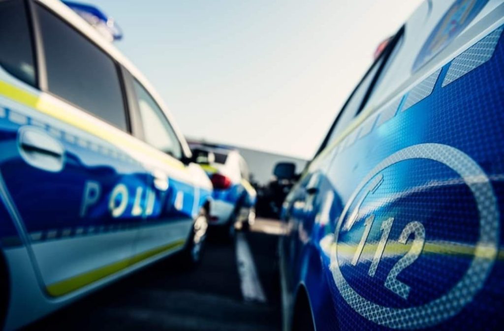 O cisternă încărcată cu GPL s-a răsturnat sâmbătă seară pe DN 1D, în apropiere de localitatea CIORANI, județul PRAHOVA, anunță Inspectoratul Județean de Poliție PRAHOVA