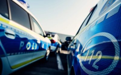 O cisternă încărcată cu GPL s-a răsturnat sâmbătă seară pe DN 1D, în apropiere de localitatea CIORANI, județul PRAHOVA, anunță Inspectoratul Județean de Poliție PRAHOVA