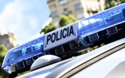 Crimă ȘOC în Spania: Un copil român de 11 ani, ucis într-o toaletă publică