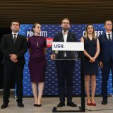 Fritz (USR): „Șoc” politic pentru cei cu „ceasuri scumpe”, dar fără vocea poporului