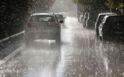 Meteo: Vreme capricioasă în România săptămâna viitoare. Ploi și răcire accentuată după 21 aprilie