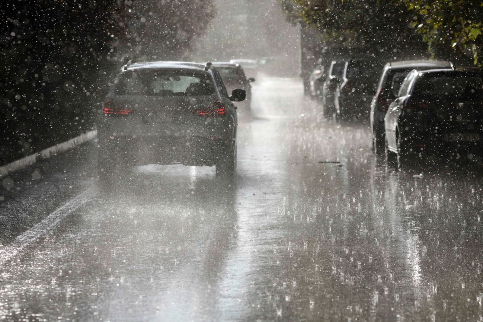 Meteo: Vreme capricioasă în România săptămâna viitoare. Ploi și răcire accentuată după 21 aprilie
