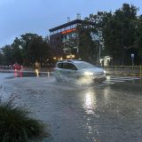 METEO: Vine vremea bună în aprilie, dar cu ploi spre finalul lunii