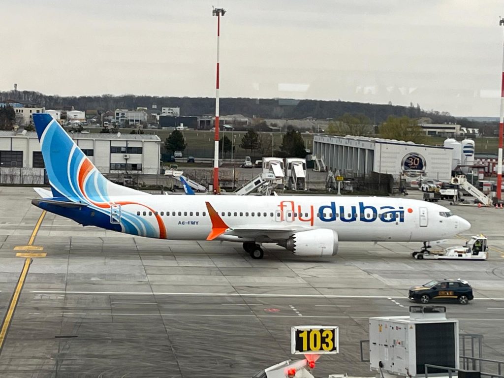 Dubai, lovit de război: Turismul în picaj, restaurantele goale ca-n pandemie