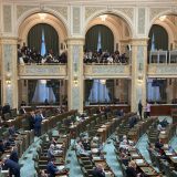 Haos în Senat: Scandal uriaș după votul pe alcool la stadioane. „N-am văzut așa!”