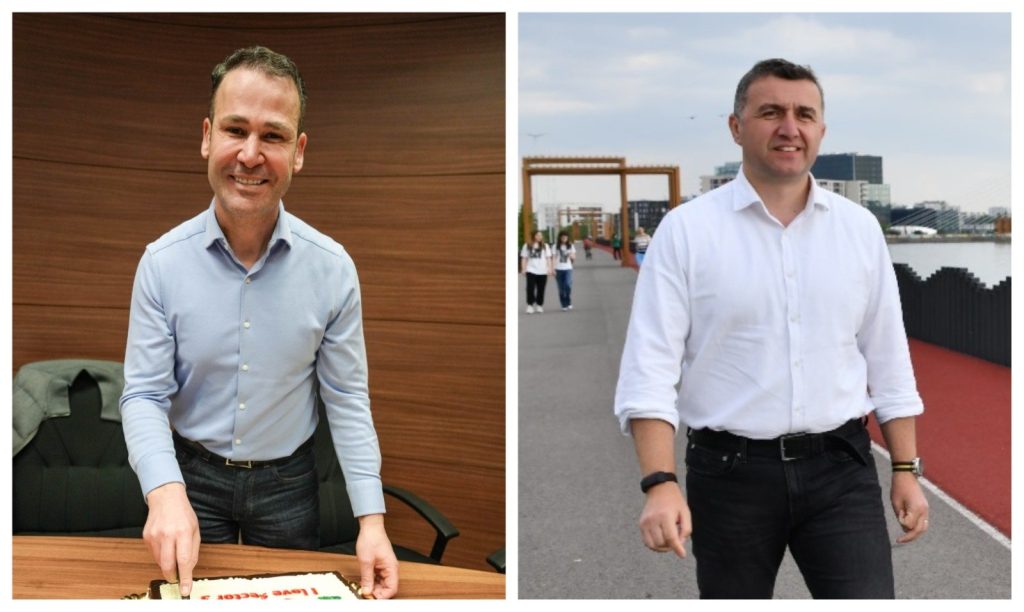 Negoiță și viitorul primar cer cei mai mulți bani de la PMB