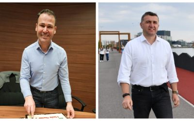 Negoiță și viitorul primar cer cei mai mulți bani de la PMB