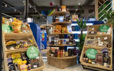 Artizanii Români, chemați la Carrefour: Cum ajungi cu produsele pe raft