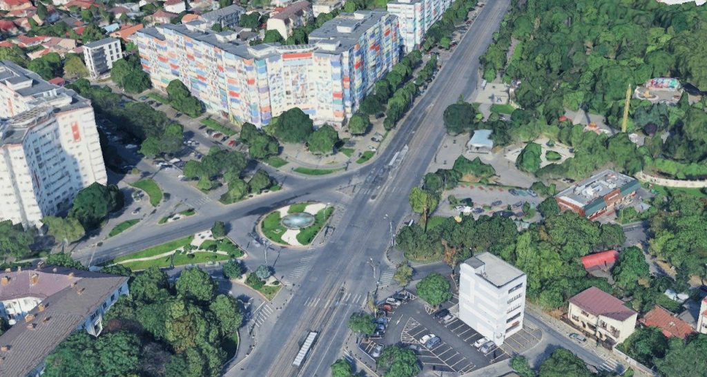 Primăria Sectorului 4 vrea pasaje subterane la Constantin Brâncoveanu cu fonduri europene Primăria Sectorului 4 vrea să obțină finanțare europeană în valoare de 30 de milioane de euro pentru a construi pasaje subterane în zona stației de metrou Constantin Brâncoveanu