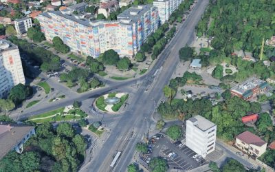 Primăria Sectorului 4 vrea pasaje subterane la Constantin Brâncoveanu cu fonduri europene Primăria Sectorului 4 vrea să obțină finanțare europeană în valoare de 30 de milioane de euro pentru a construi pasaje subterane în zona stației de metrou Constantin Brâncoveanu