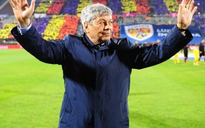 Familia lui Mircea Lucescu a stabilit programul înmormântării Familia legendarului antrenor Mircea Lucescu a anunțat detaliile înmormântării fostului tehnician