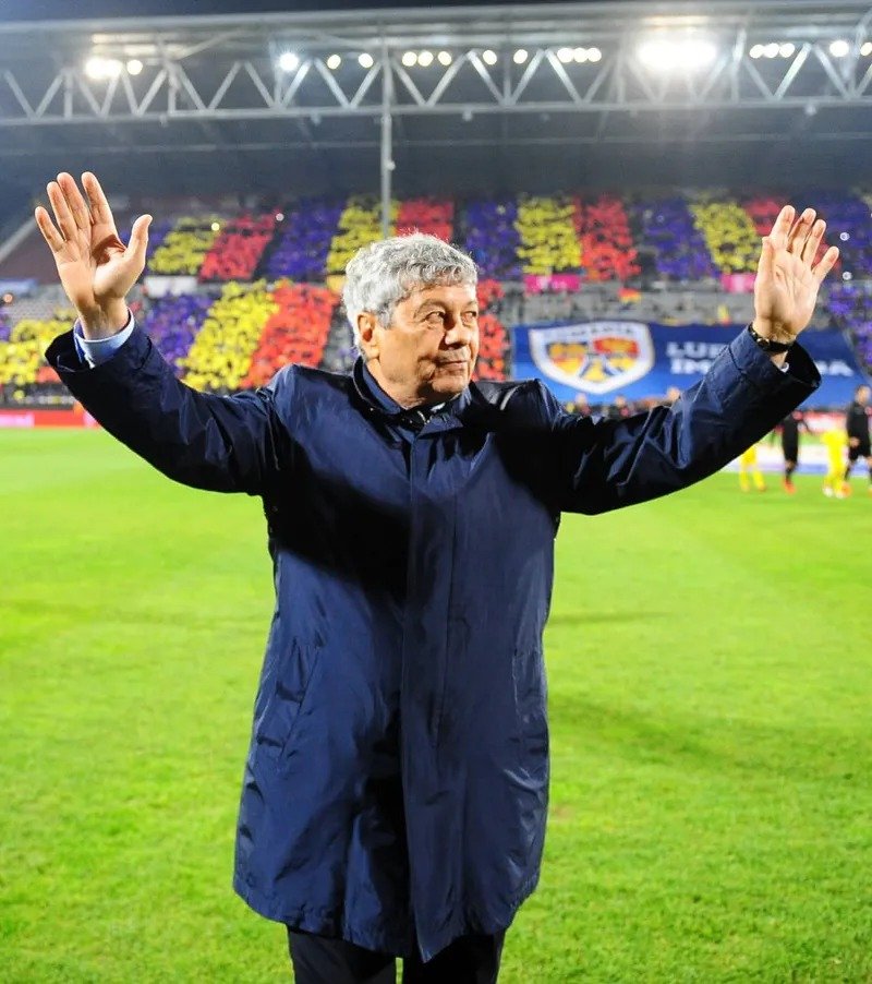 Familia lui Mircea Lucescu a stabilit programul înmormântării Familia legendarului antrenor Mircea Lucescu a anunțat detaliile înmormântării fostului tehnician