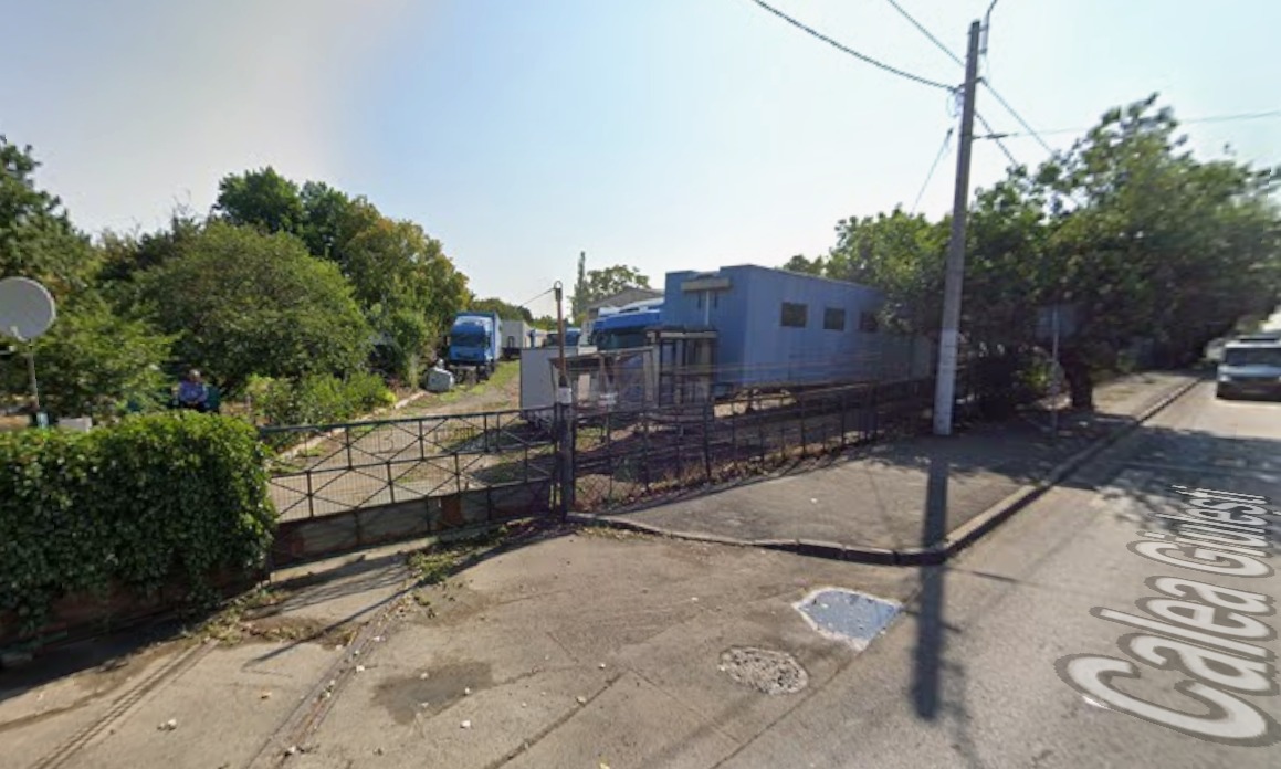 Sectorul 6 se modernizează: Bază sportivă nou-nouță, vizavi de Institutul Pasteur