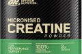 P: Creatina, secretul forței: Dozaj, formă și momentul optim