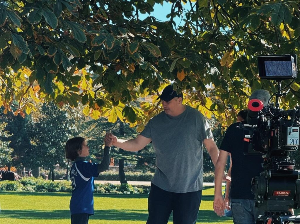 Radu Jude, din nou la Cannes: Filmul regizorului, în Quinzaine des Cineastes