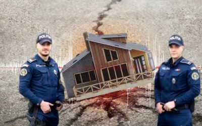 Poliția, pusă să verifice asigurările locuințelor: Decizie cu ecou în EUROPOL!