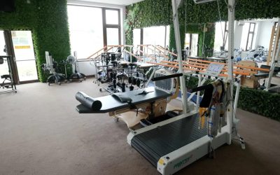 Pacient despre Affidea „Sfântul Sava”: Cum a fost experiența de recuperare medicală?