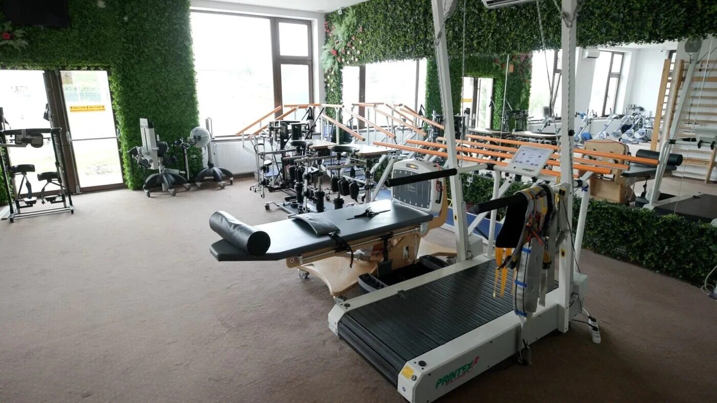Pacient despre Affidea „Sfântul Sava”: Cum a fost experiența de recuperare medicală?