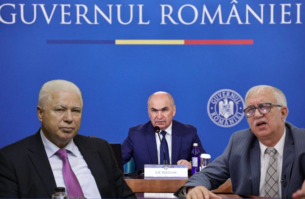 Foști judecători CCR, lecție pentru Bolojan: Cum poate rămâne în funcție prin aprobare