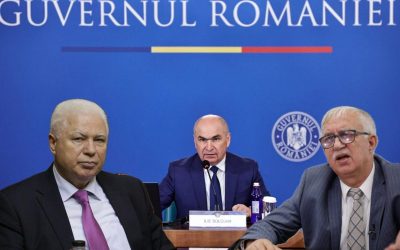 Foști judecători CCR, lecție pentru Bolojan: Cum poate rămâne în funcție prin aprobare