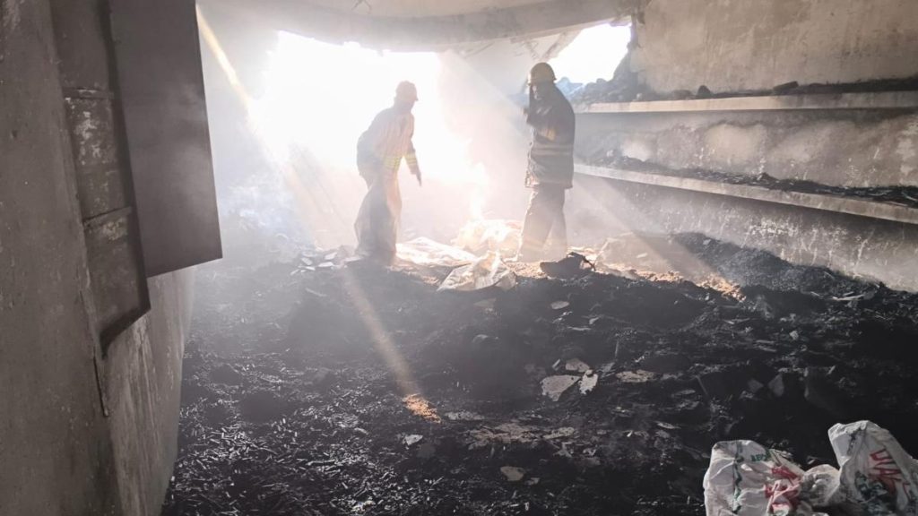 Explozie într-o fabrică de petarde în INDIA: Cel puțin 20 de morți