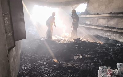 Explozie într-o fabrică de petarde în INDIA: Cel puțin 20 de morți