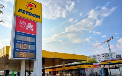 Prețuri record la benzină: De ce veștile bune nu țin mult în România