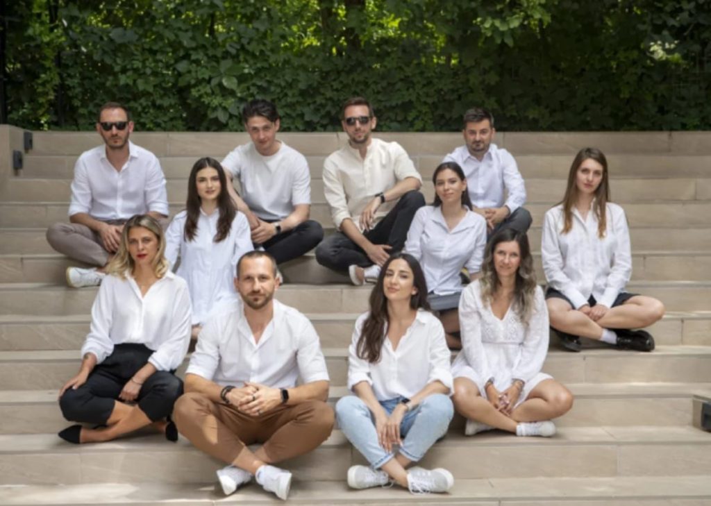 Baloșin, arhitectură și strategie: „Dincolo de desen” expune proiecte