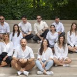 Baloșin, arhitectură și strategie: „Dincolo de desen” expune proiecte