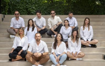 Baloșin, arhitectură și strategie: „Dincolo de desen” expune proiecte