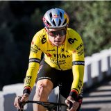 Van Aert, triumf în Paris-Roubaix: Pogacar, învins într-o cursă epică