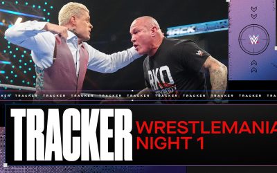 WrestleMania 42, Las Vegas: Spectacol TOTAL! Rezultate și momente cheie LIVE