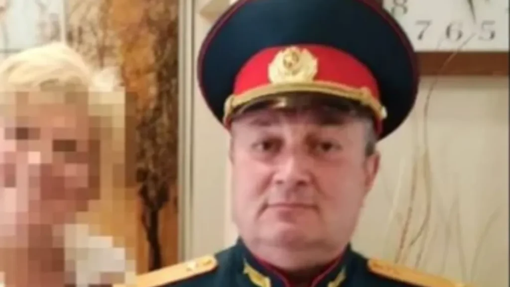 Cine e „Călăul din Kiev”? Identitatea ucigașului a ieșit la iveală