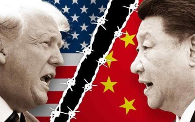 China, acuzată de SUA că înarmează Iranul: Conflict diplomatic la orizont?