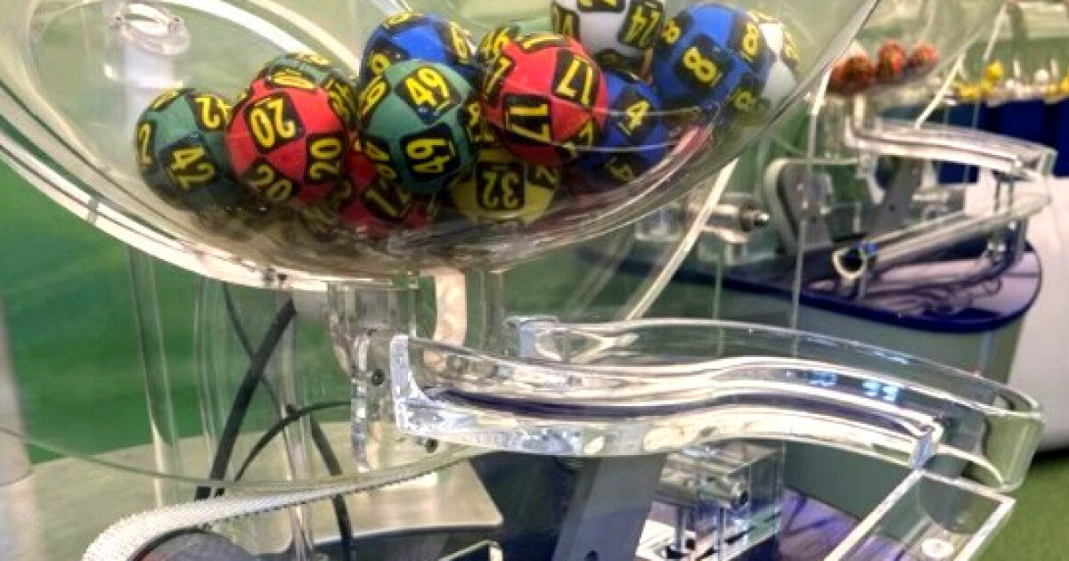 LOTO: Peste 3 milioane de euro la 6/49. Report uriaș la Joker pe 16 aprilie