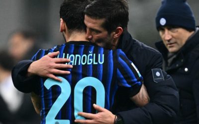 Chivu, veste directă de la impresarul lui Calhanoglu Inter vrea prelungire