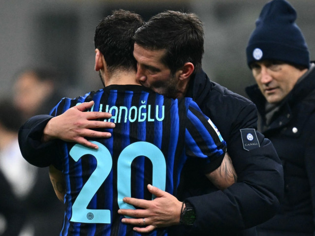 Chivu, veste directă de la impresarul lui Calhanoglu Inter vrea prelungire