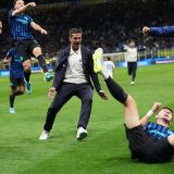Chivu, erou în Italia: Inter – Como 3-2! Nota și calificarea, după „remontada”