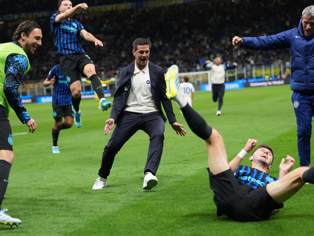 Chivu, erou în Italia: Inter – Como 3-2! Nota și calificarea, după „remontada”